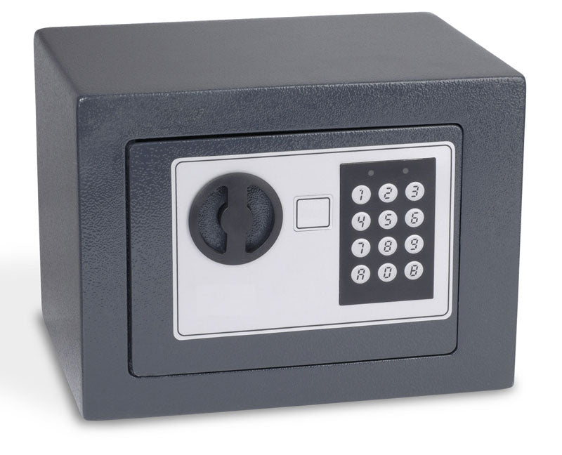 Elektronski sef sa ključem - Image 2