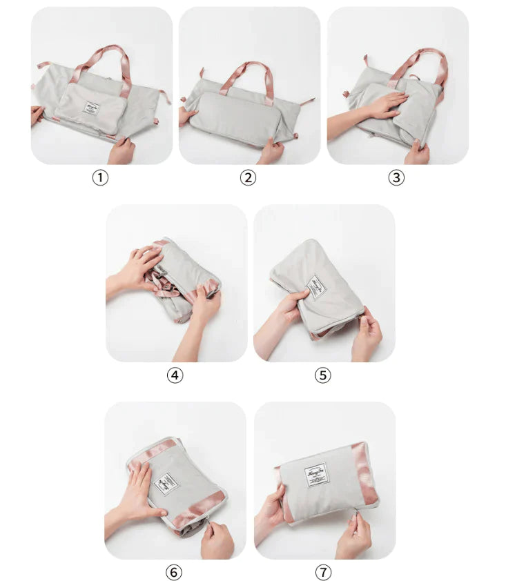 Rasklopiva Putna Torba - Image 4