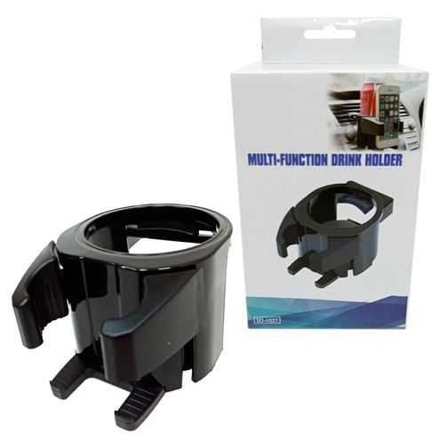 2 u 1 držač za telefon i piće - Image 2
