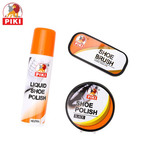 Set za čišćenje cipela - Image 3