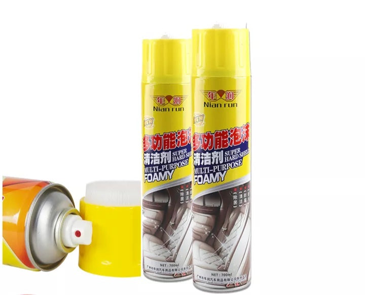 Pena za ciscenje auta - Image 2