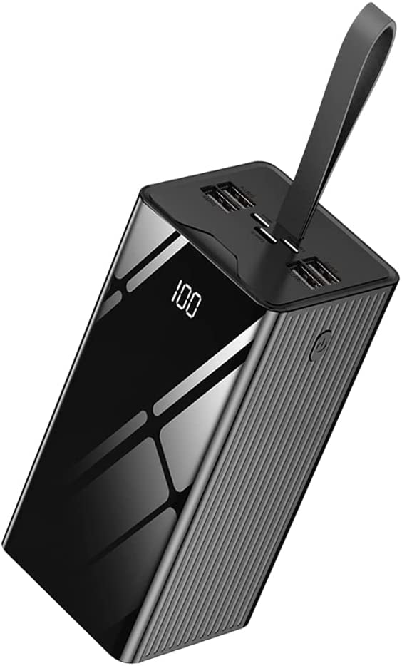 Power bank baterija 80000 mah - Image 2