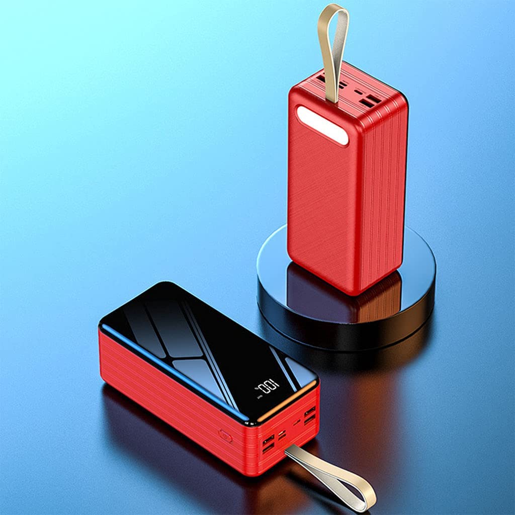 Power bank baterija 80000 mah - Image 4