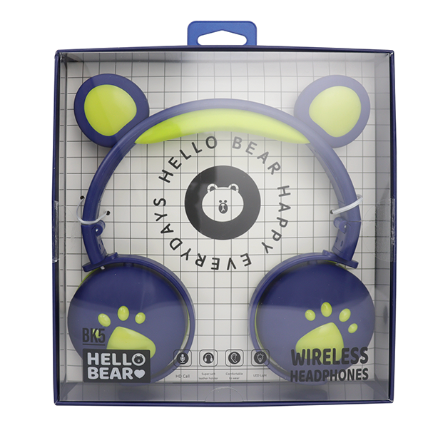Hello Bear bežične slušalice - Image 2