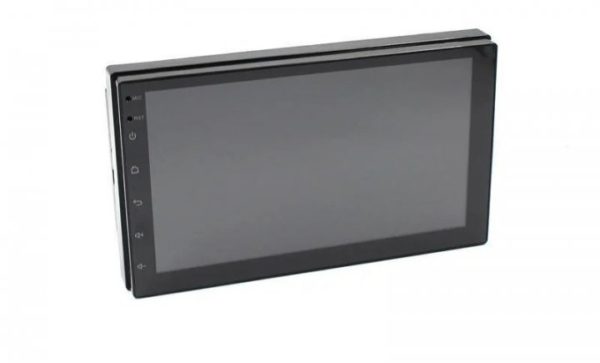 Android Multimedia GPS Video Player za Auto 45Wx4 - Image 3