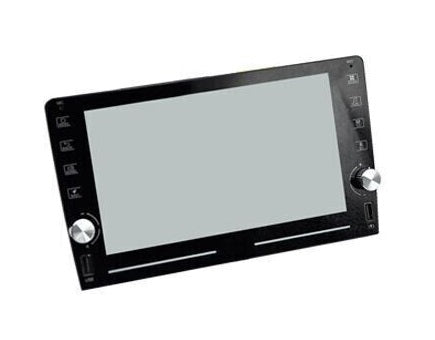 Android multimedijalni sistem za auto sa ekranom CTC-8803 - Image 4