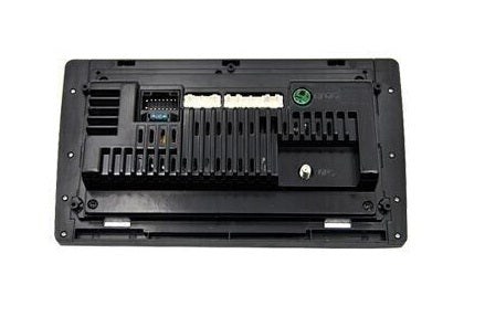 Android multimedijalni sistem za auto sa ekranom CTC-8803 - Image 5