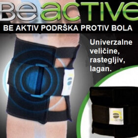 Be Aktiv za bol u ledjima 05 1 - DOBRODOŠLI NA IKSSHOP.COM