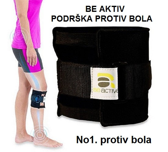Be Aktiv podrška protiv bola - Image 5