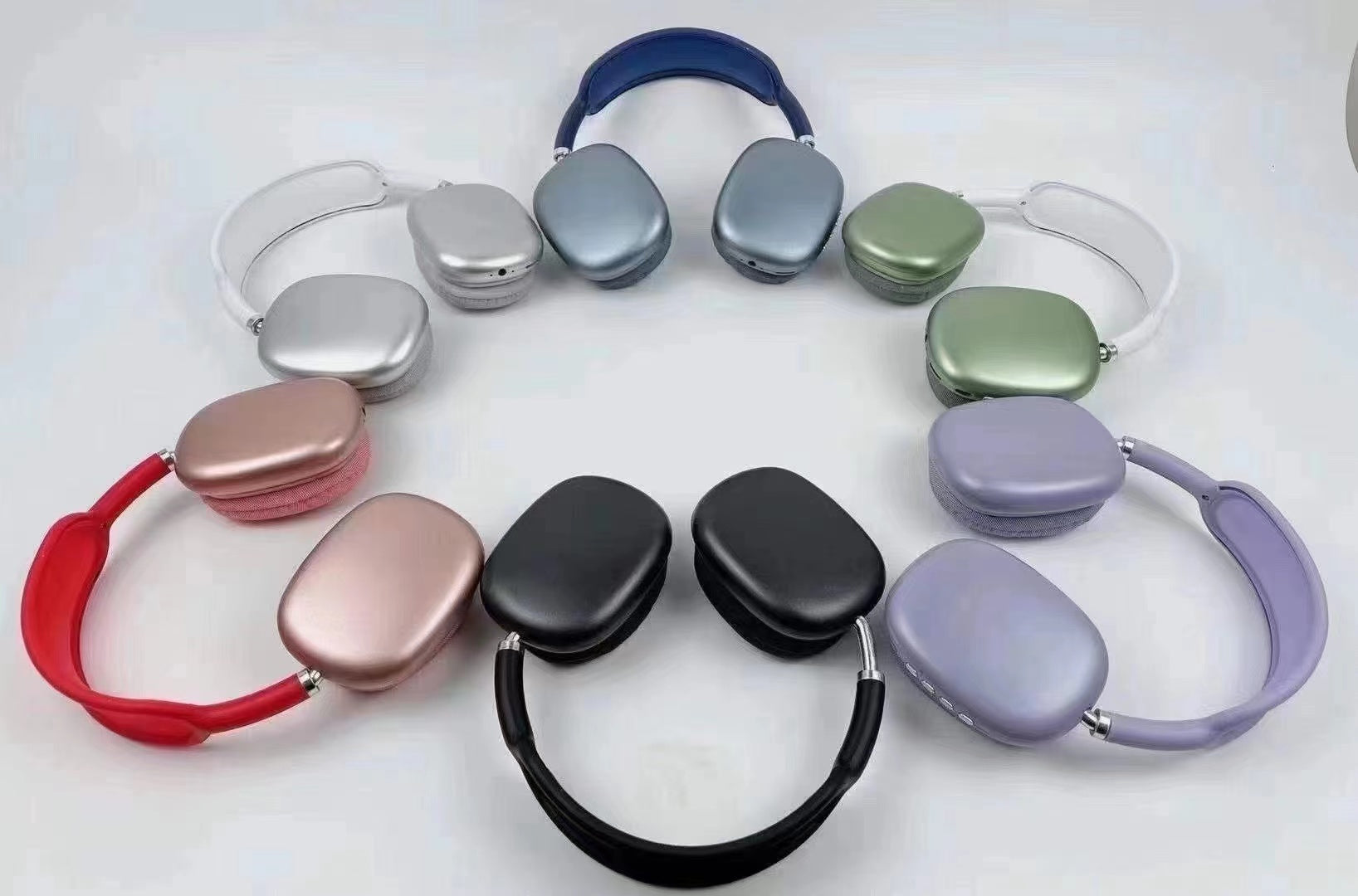 Bluetooth Slušalice Model P89 - Image 4