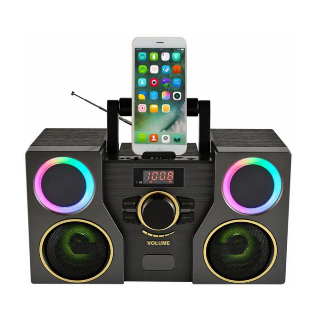 Disco solarni zvučnik - Image 3