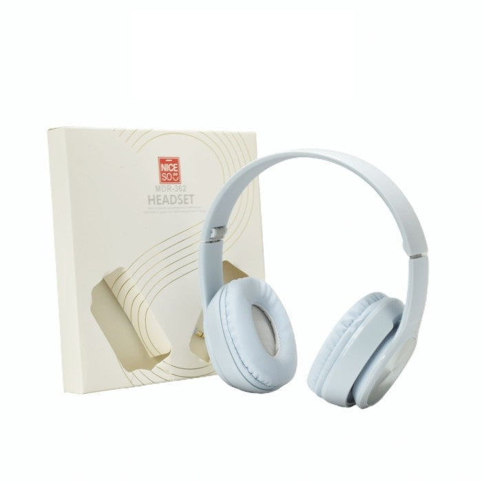 Headset MDR-362 Slušalice - Image 2