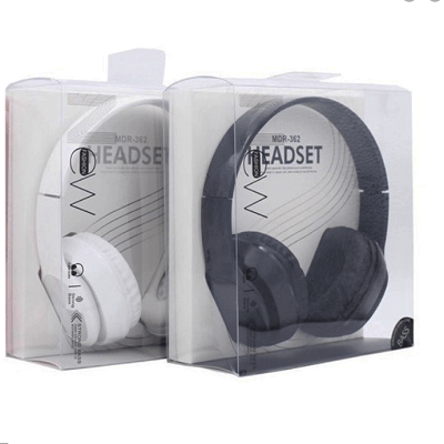 Headset MDR-362 Slušalice - Image 5