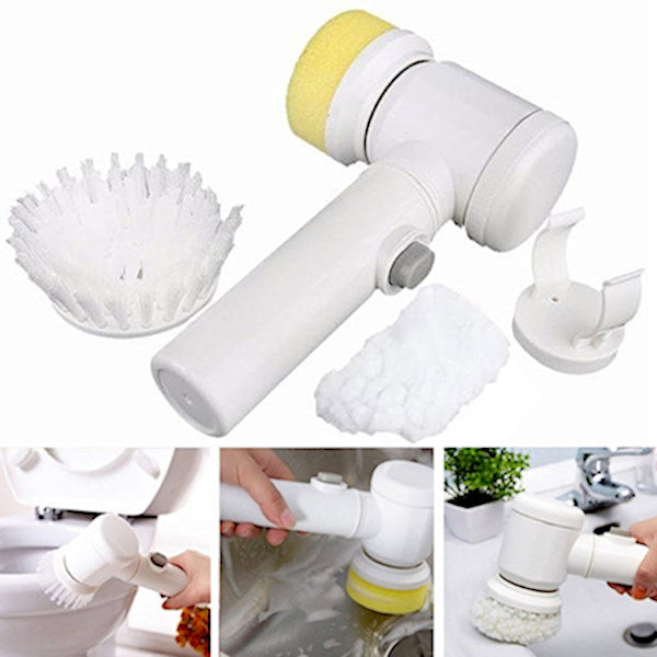 Magic Brush 5 u 1 - Image 2