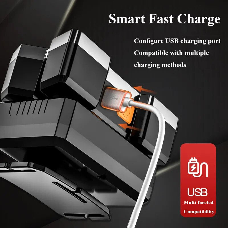 LED lampa za glavu - Image 4