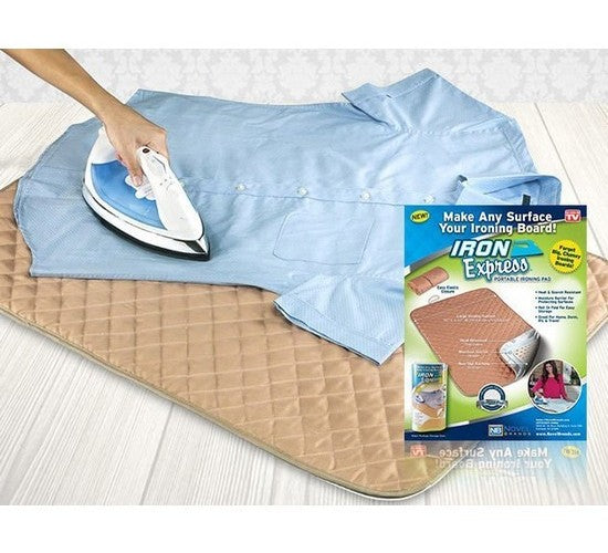 Podloga za ekspres peglanje - Image 6