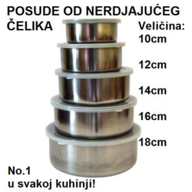 Posudje 04 1 - DOBRODOŠLI NA IKSSHOP.COM