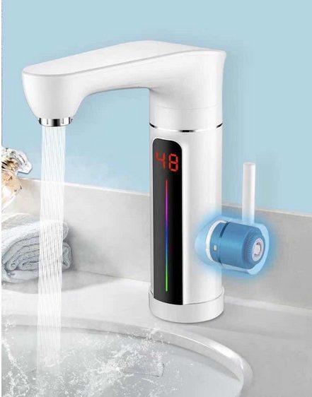 Protočna slavina - Image 2