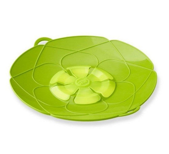 Silikonski poklopac protiv kipljenja - Image 2