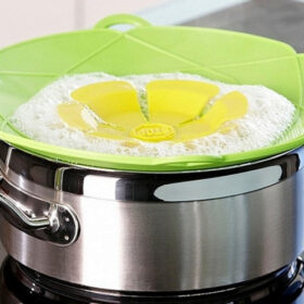 Silikonski poklopac protiv kipljenja 02 - DOBRODOŠLI NA IKSSHOP.COM