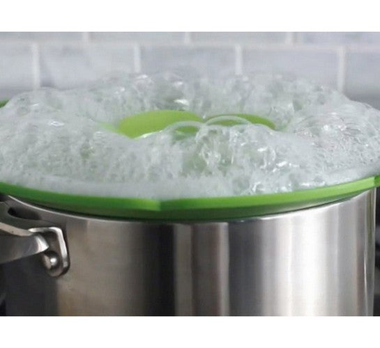 Silikonski poklopac protiv kipljenja - Image 4