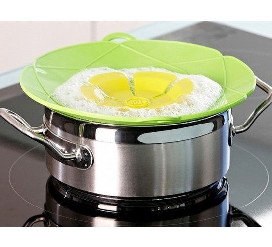 Silikonski poklopac protiv kipljenja - Image 5