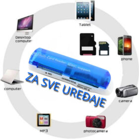 USB citac 2 - DOBRODOŠLI NA IKSSHOP.COM