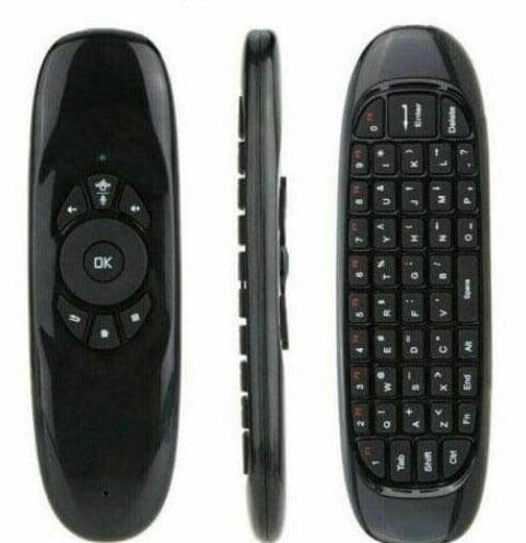 Air mouse Daljinski upravljac - Image 4