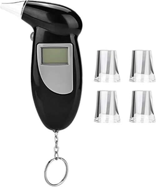 Alko tester digitalni - Image 2