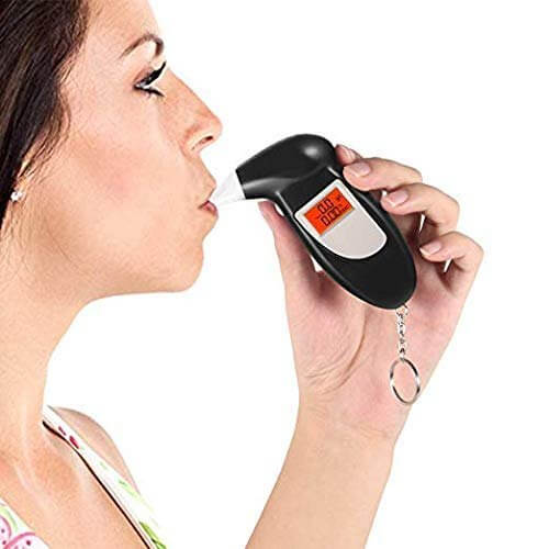 Alko tester digitalni - Image 3