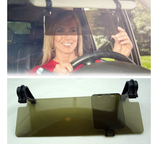 Dvostruki vizir za noćnu/dnevnu vožnju - Image 3