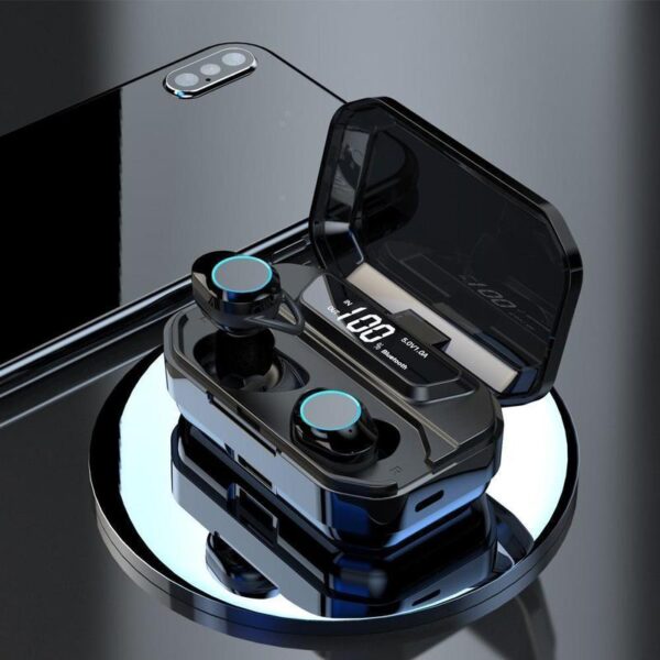 Bežične Slušalice - Image 5