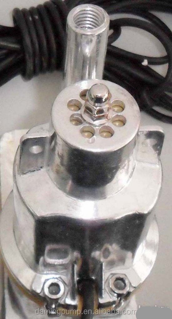 Ruska potapajuca pumpa Pumpa za vodu - Image 4