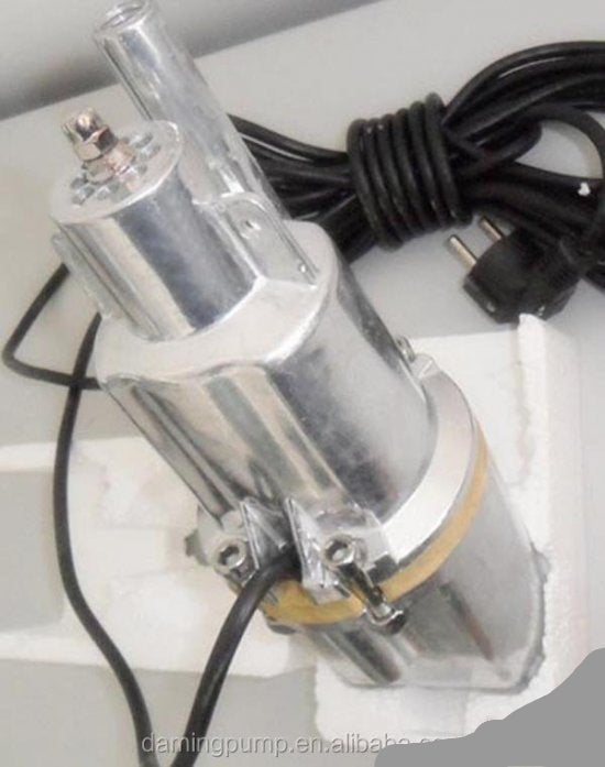 Ruska potapajuca pumpa Pumpa za vodu - Image 3