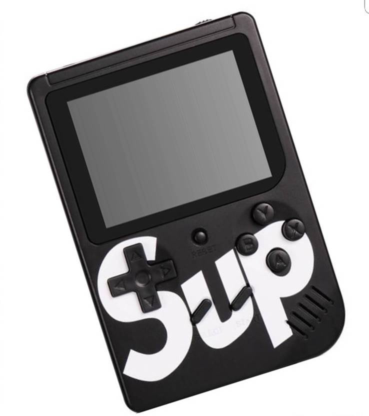 SUP 400-in-1 Retro Igračka Konzola - Image 2