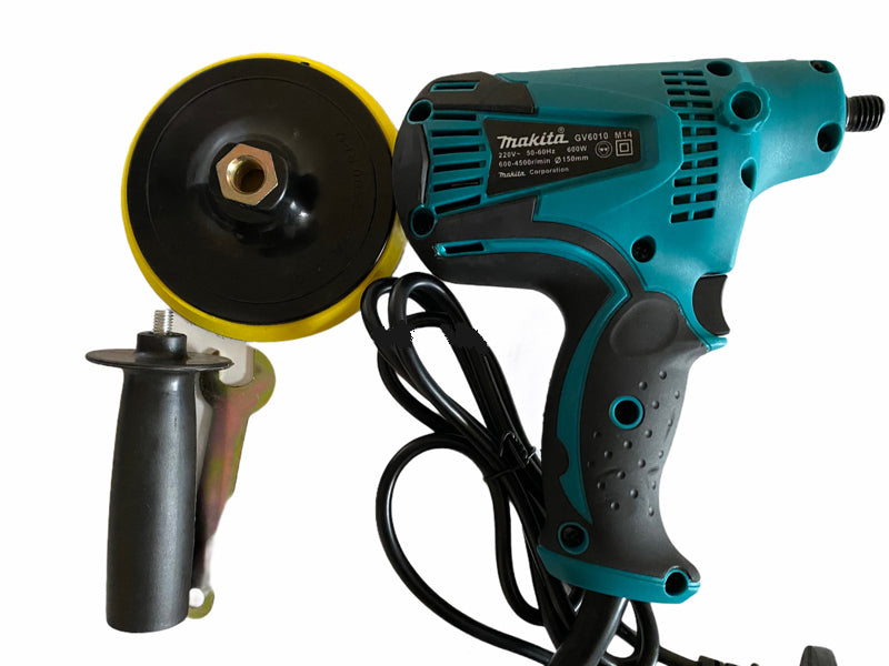 Makita polir masina - Image 3