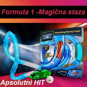 formula 6 - DOBRODOŠLI NA IKSSHOP.COM