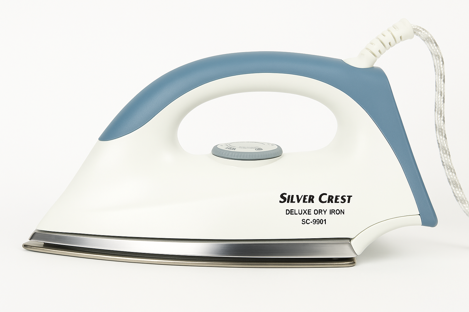 Silver Crest Deluxe Suvi Pegla SC-9801