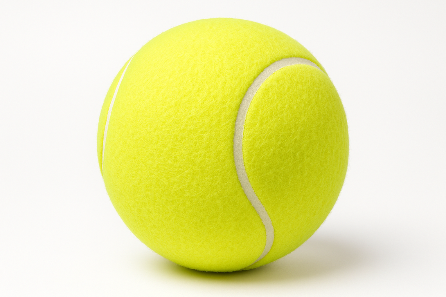 Jumbo lopta za tenis - Velika lopta za zabavu 16 cm