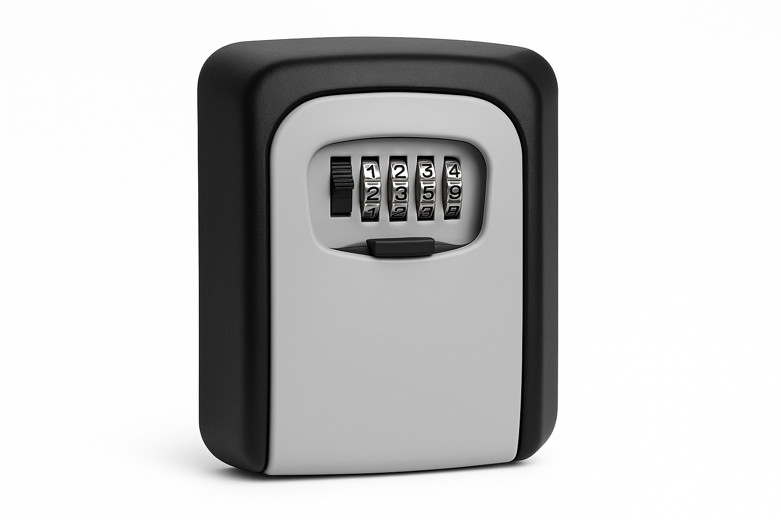 Sef za Ključeve sa Šifrom 4 Cifre - Image 2