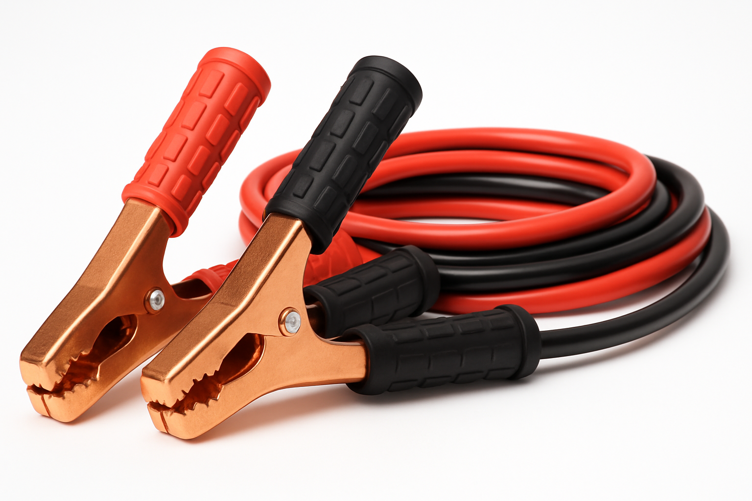 Kablovi za prespaijanje automobila - 600A 2.5m profesionalni