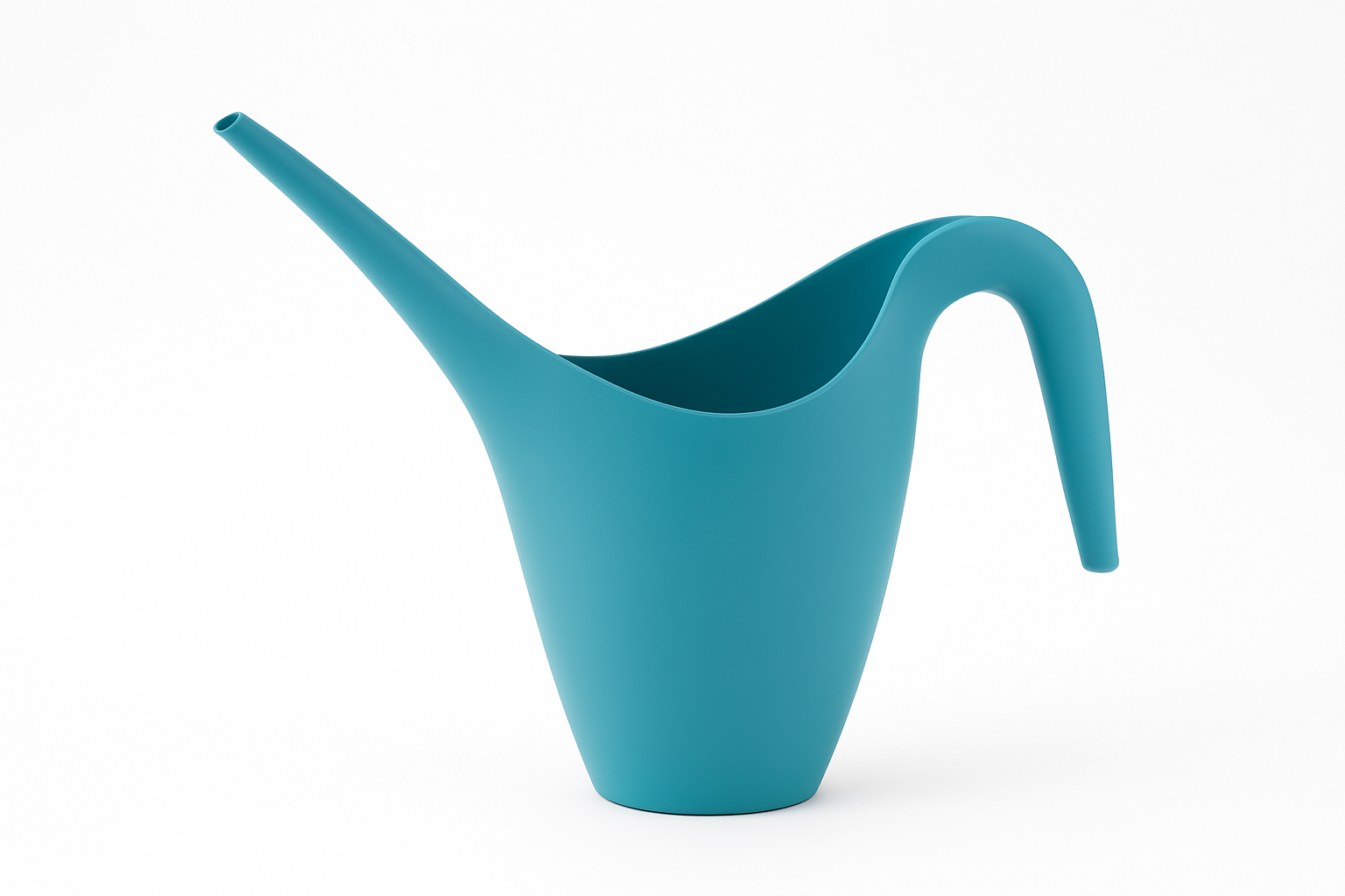 Kantica za zalivanje - Plava plastična 2L 1+1 gratis