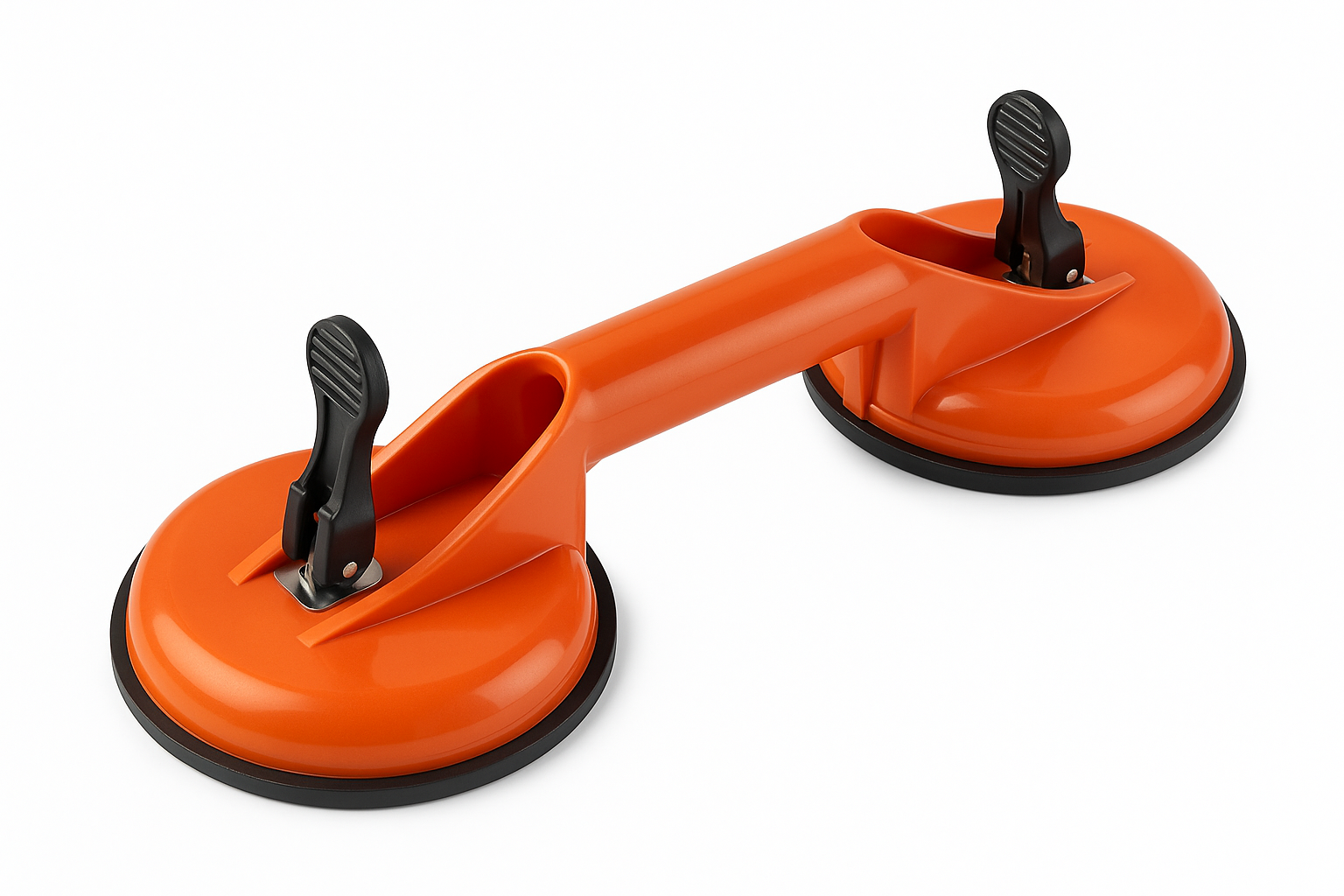 Dvostruka Vakuum Šolja Pro - Maksimalna Snaga za Velika Stakla