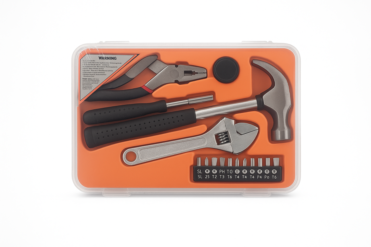 Set alata 18 delova - Image 2