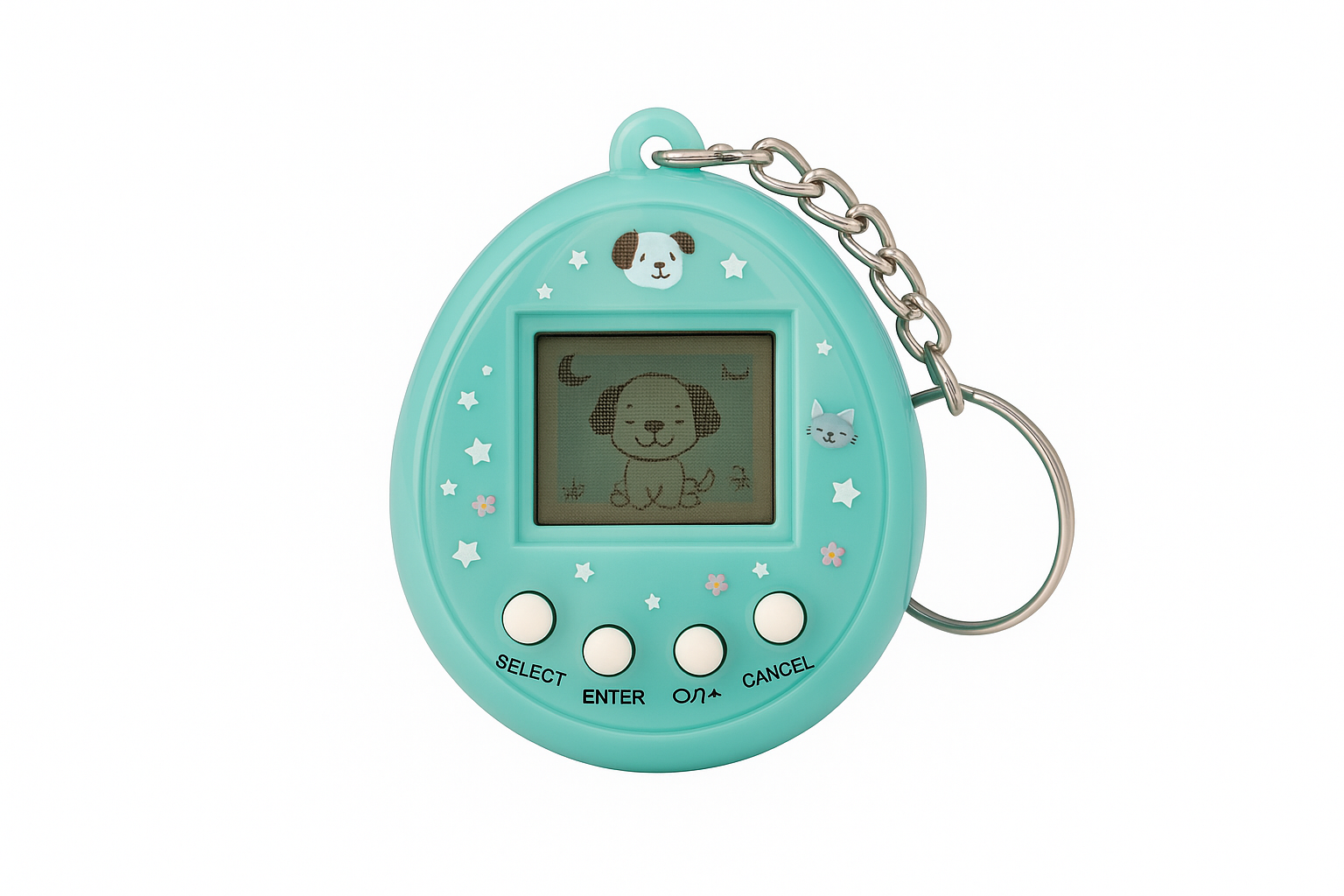 Virtuelni Ljubimac 168 Zivotinja Elektronska Igracka - Image 2