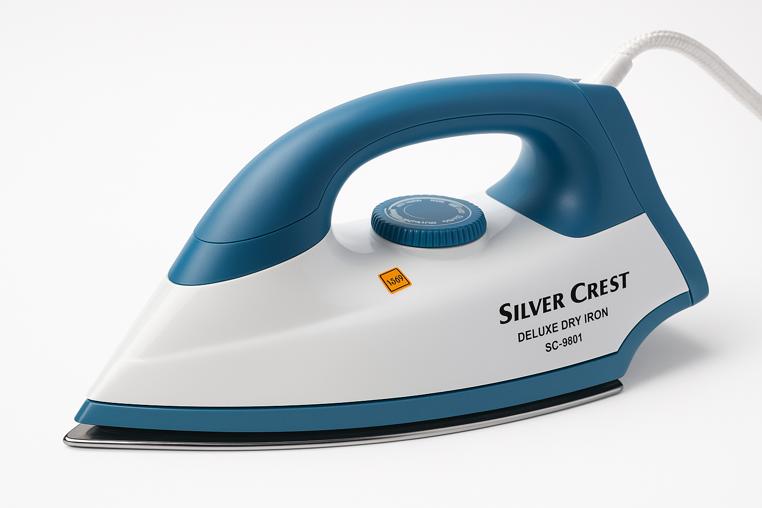 Silver Crest Deluxe Suvi Pegla SC-9801 - Image 3