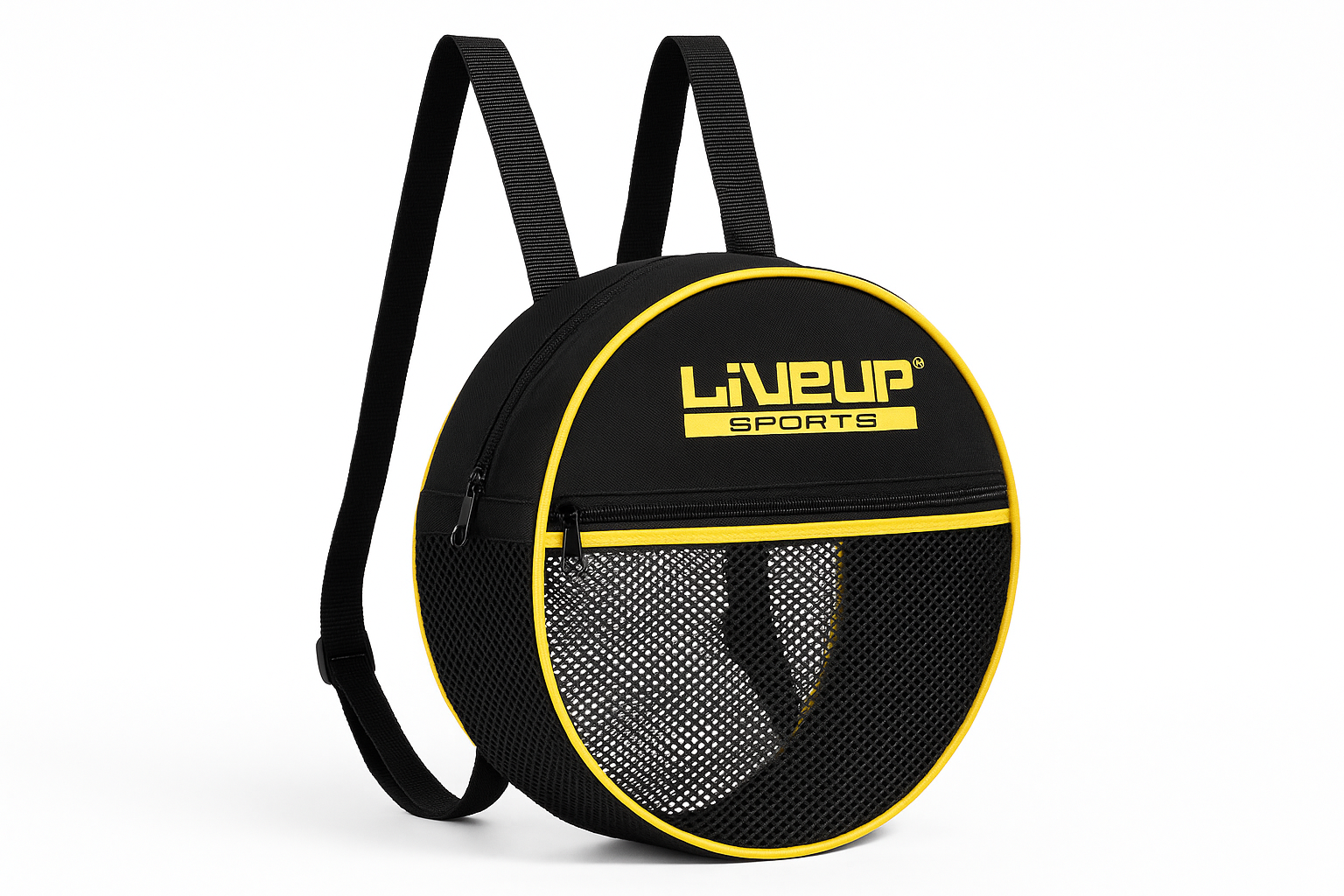 Mrežasta Torba za Loptu Live Up Sports - Image 2