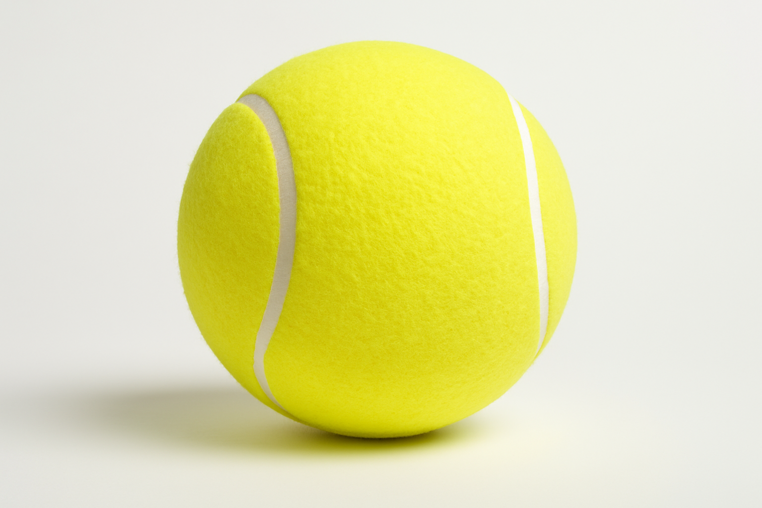 Jumbo lopta za tenis - Velika lopta za zabavu 16 cm - Image 2