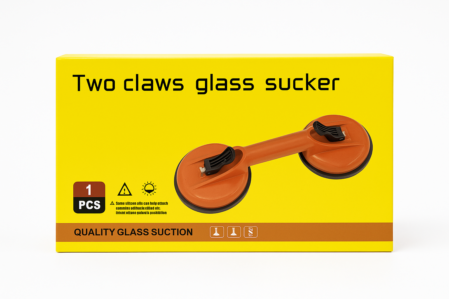 Dvostruka Vakuum Šolja Pro - Maksimalna Snaga za Velika Stakla - Image 2