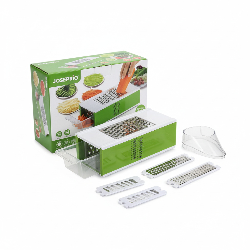 Multifunkcionalni Rendez - 6 u 1 Secko za Povrce - Image 3